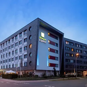 Hotel Express Airport By Ihg, Bremen