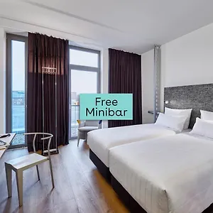 Hotel Innside By Meliá, BRE