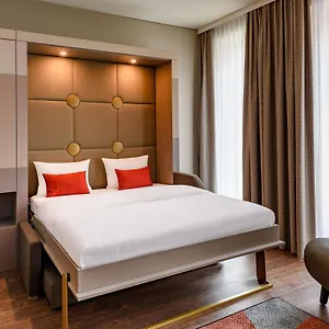 Apart-hotel Adagio, Bremen