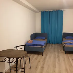 Hostel Downtown, Bremen