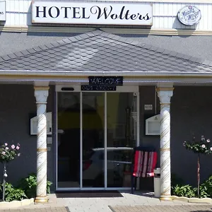 3* Hotel Wolters