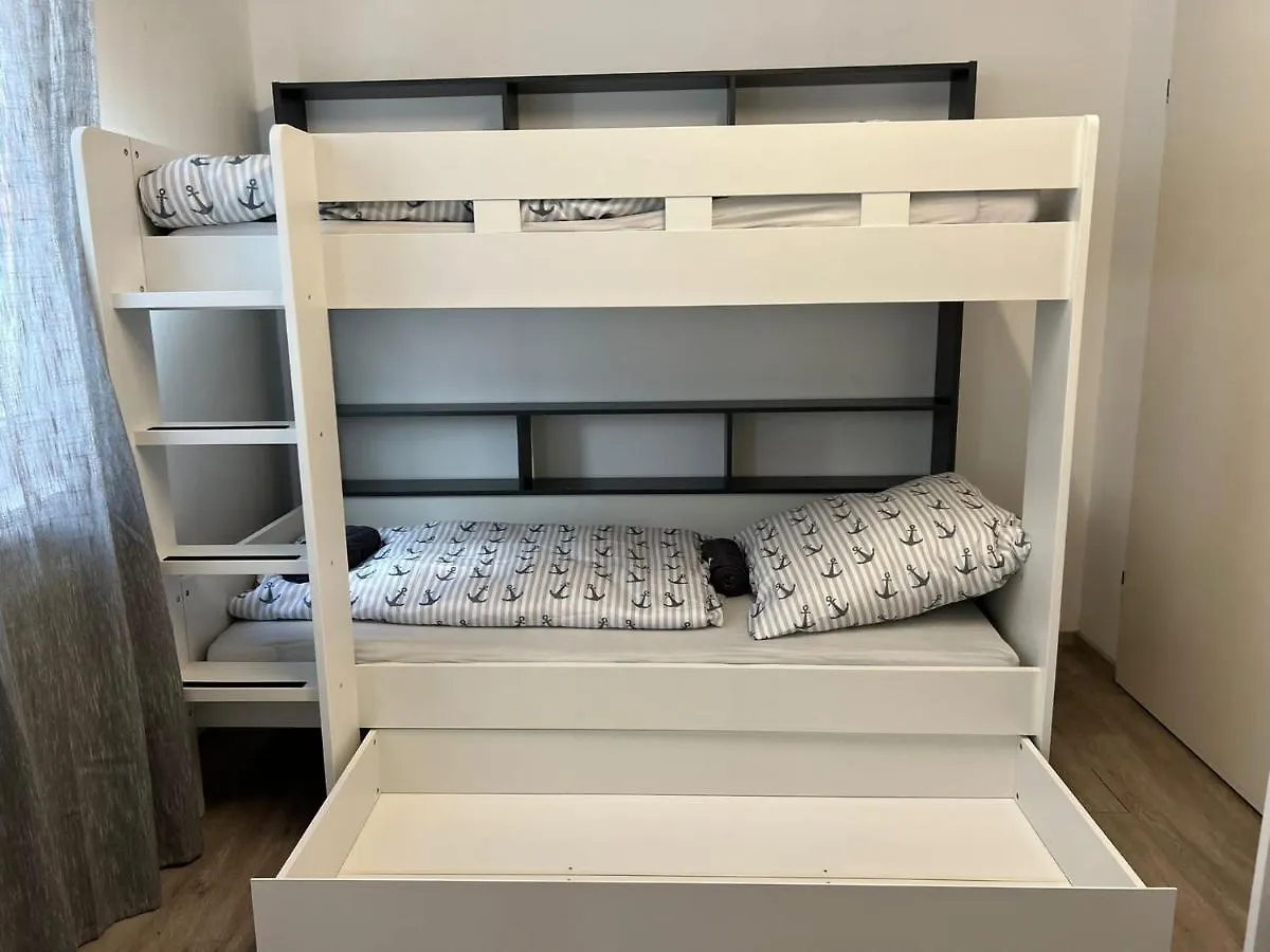 Cityapartment24 Bei Hauptbahnhof location