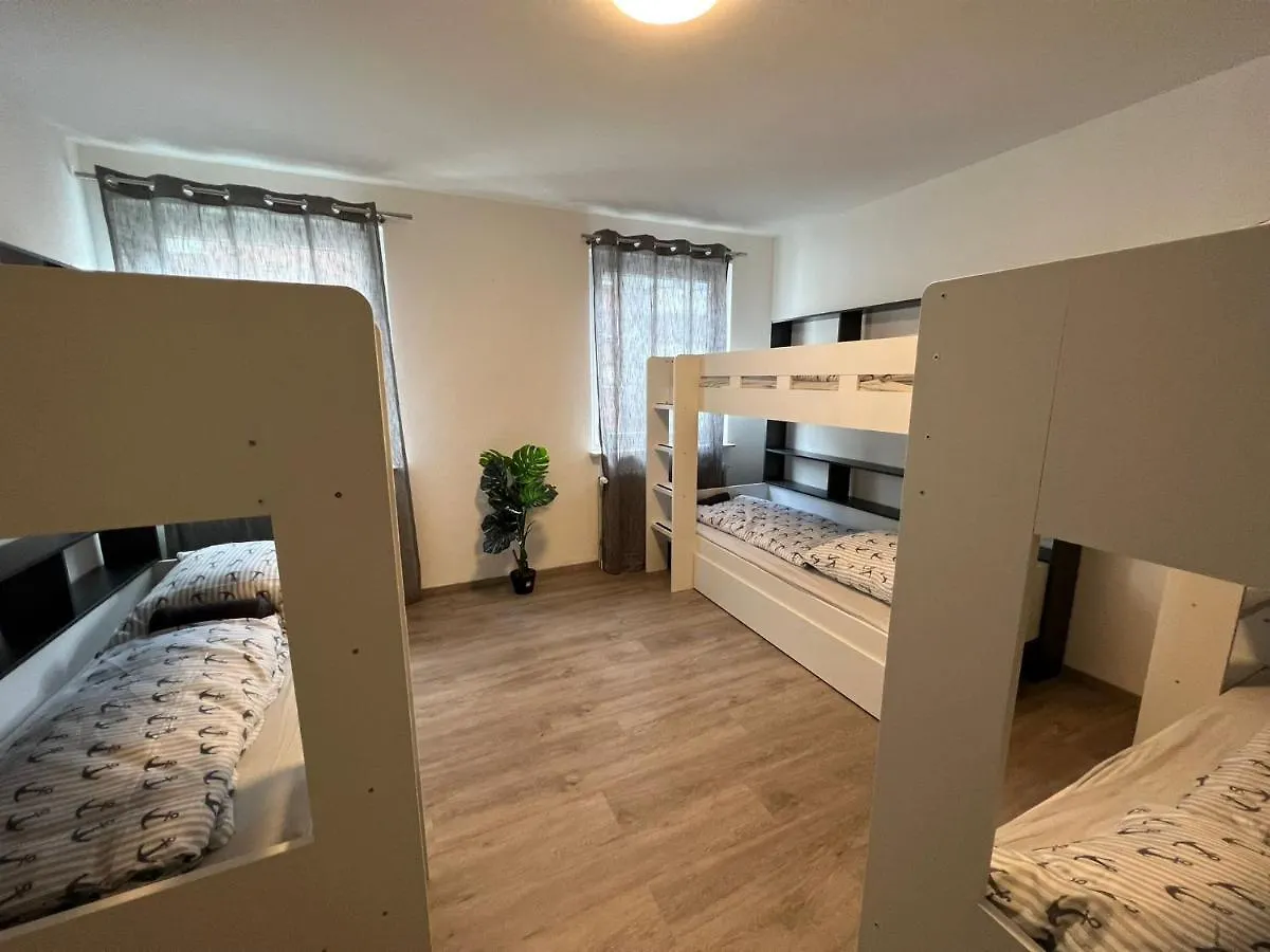 Cityapartment24 Bei Hauptbahnhof Bremen Germany