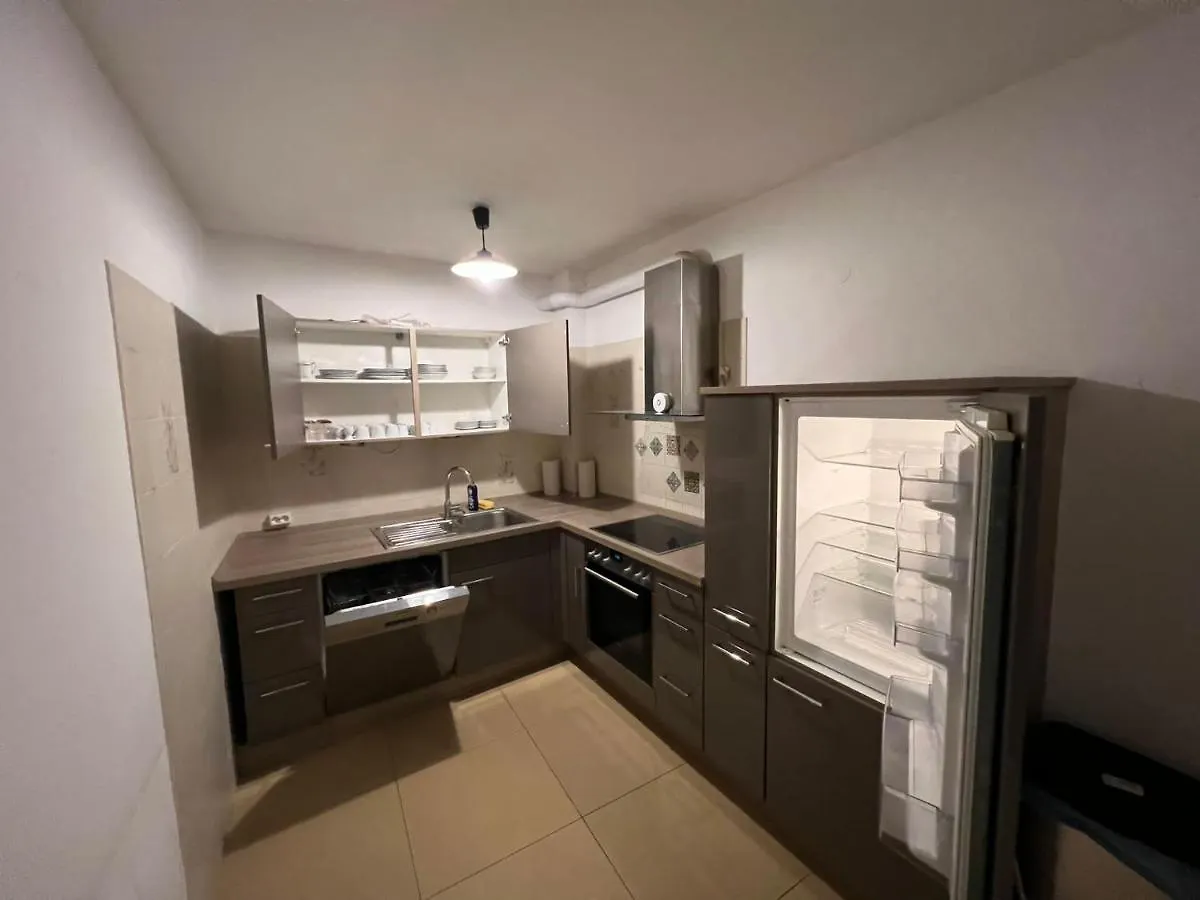Cityapartment24 Bei Hauptbahnhof Bremen