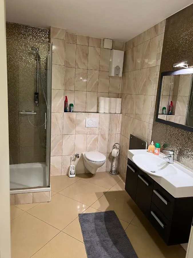 Cityapartment24 Bei Hauptbahnhof Bremen Hostel