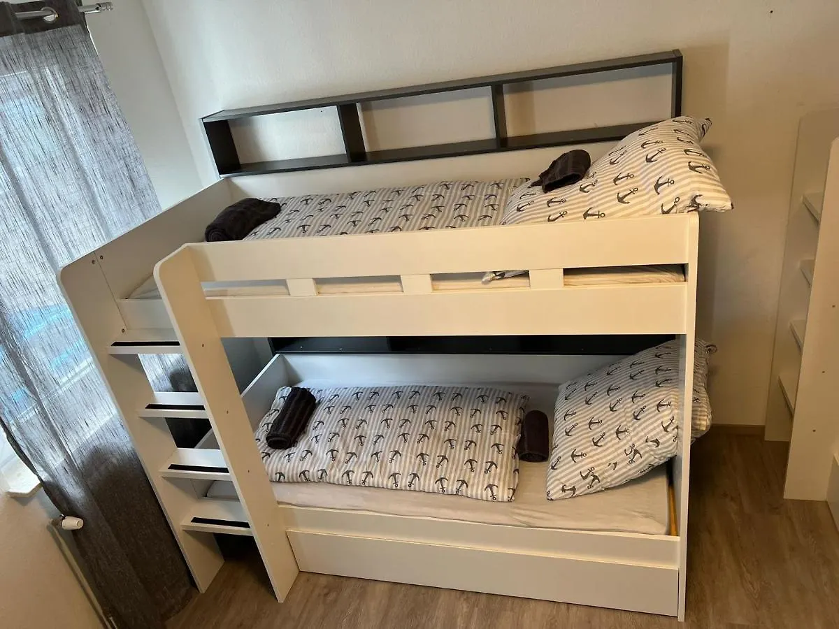 Cityapartment24 Bei Hauptbahnhof Bremen Hostel