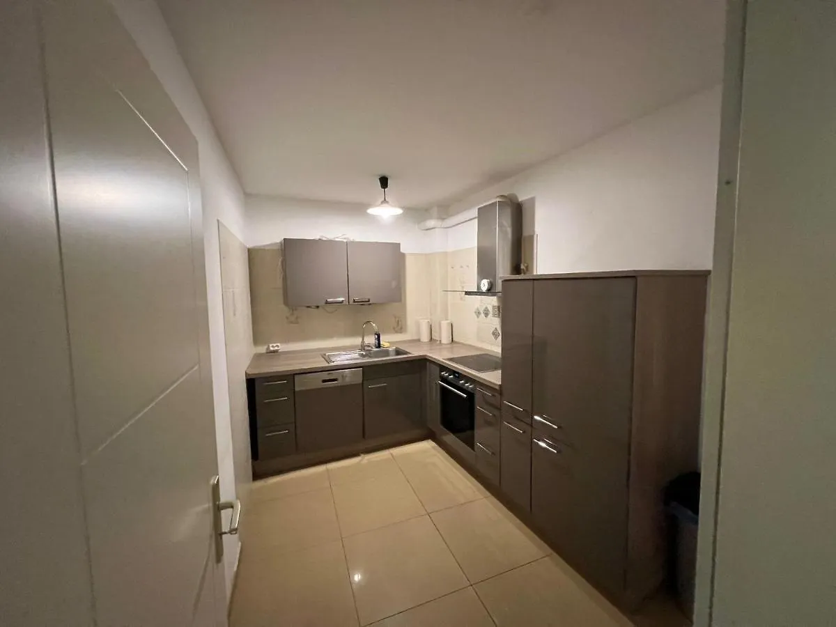 Hostel Cityapartment24 Bei Hauptbahnhof Bremen